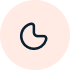 Moon icon