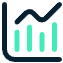 Chart icon