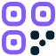 QR code icon