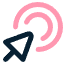 Cursor icon